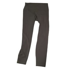 HEYNUTS womens green leggings